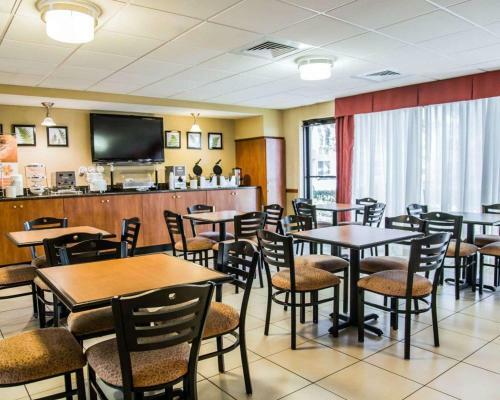 Hotel Sleep Inn & Suites Lakeland