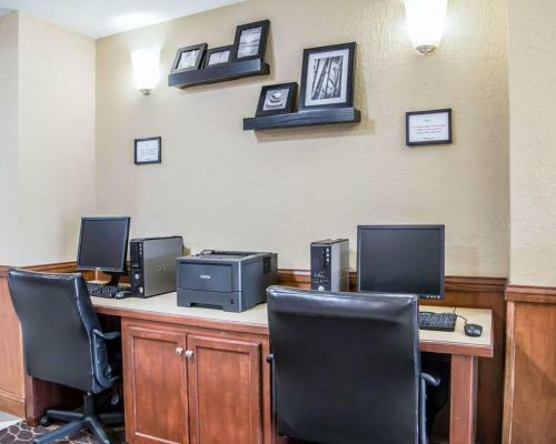 Hotel Sleep Inn & Suites Lakeland