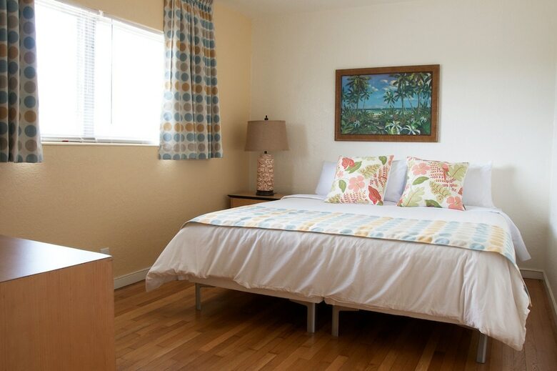 Apartamentos Great Escape Inn