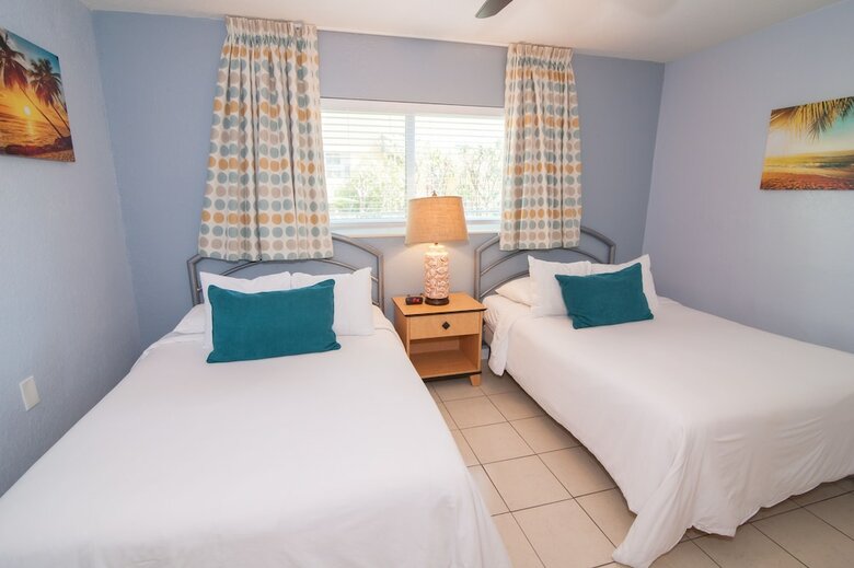 Apartamentos Great Escape Inn