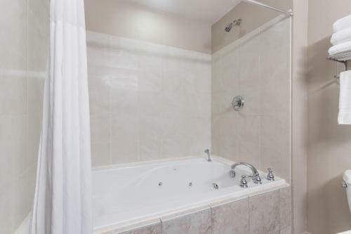 Hotel Days Inn And Suites Lakeland