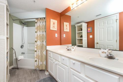 Apartamento Islander 7004