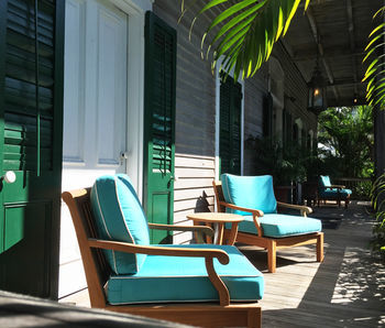Posada Cypress House Hotel In Key West - Adults Only