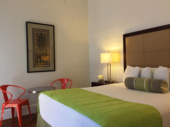 Posada Cypress House Hotel In Key West - Adults Only