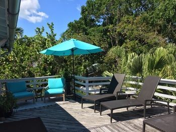 Posada Cypress House Hotel In Key West - Adults Only