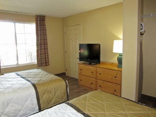 Aparthotel Extended Stay America Suites - Clearwater - Carillon Park