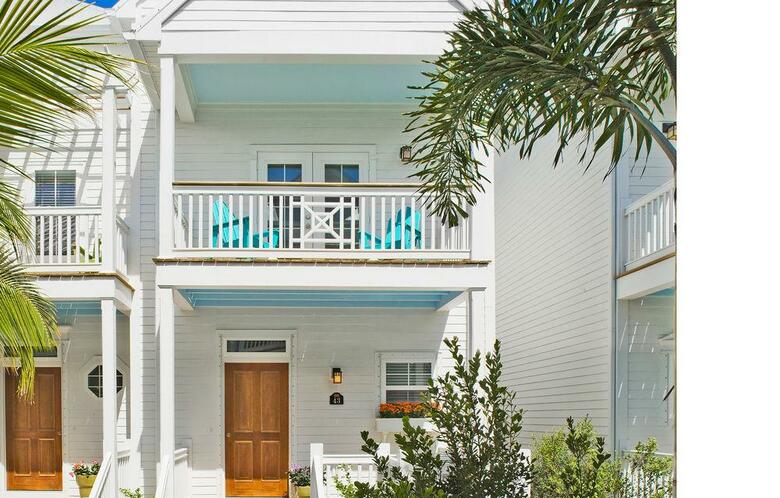 Parrot Key Hotel And Resort