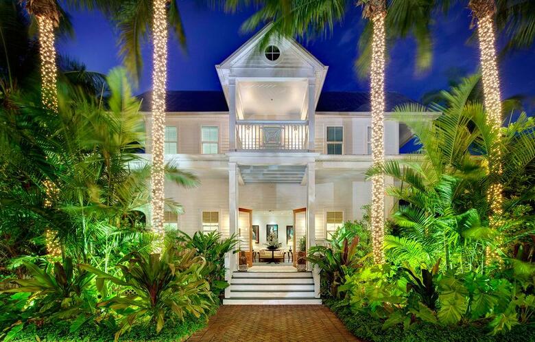 Parrot Key Hotel And Resort