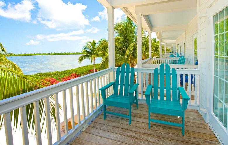 Parrot Key Hotel And Resort
