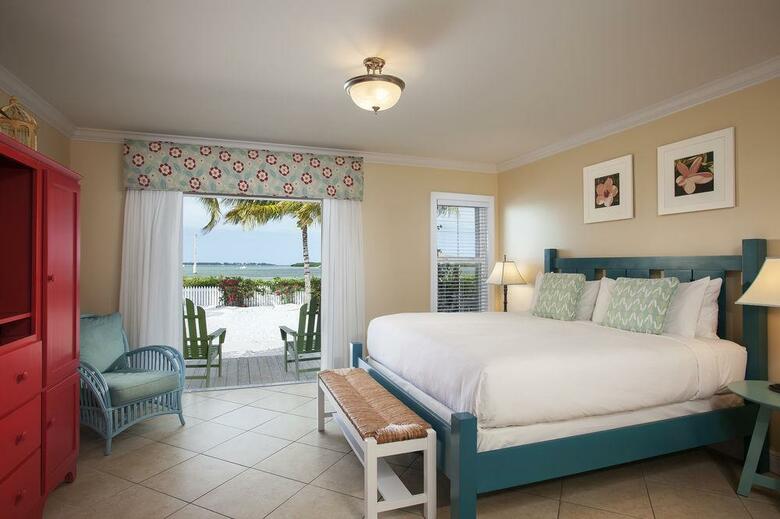Parrot Key Hotel And Resort