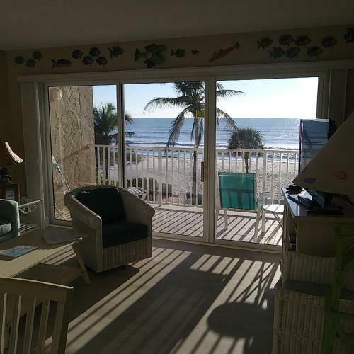 Posada Turtle Crawl Inn - Longboat Key