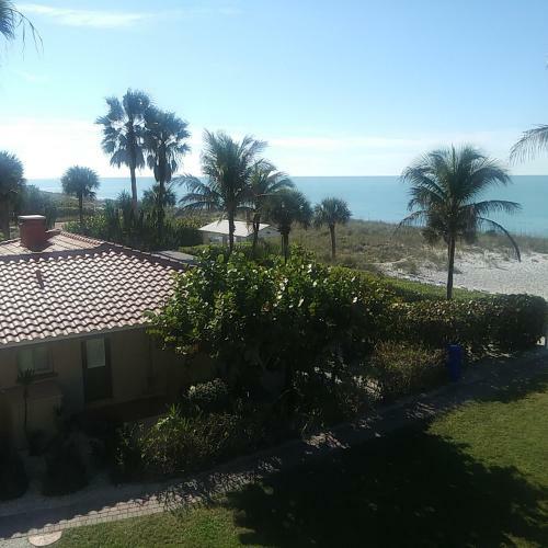 Posada Turtle Crawl Inn - Longboat Key