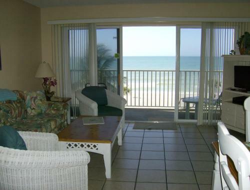 Posada Turtle Crawl Inn - Longboat Key