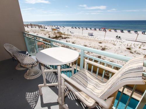 Apartamento Pelican Isle 214