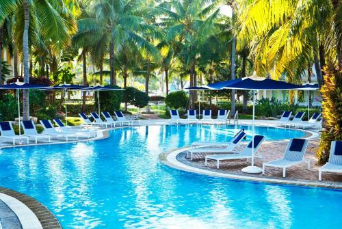 Hotel Sunset Key Cottages, A Luxury Collection Resort, Key West