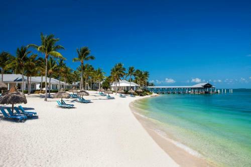 Hotel Sunset Key Cottages, A Luxury Collection Resort, Key West