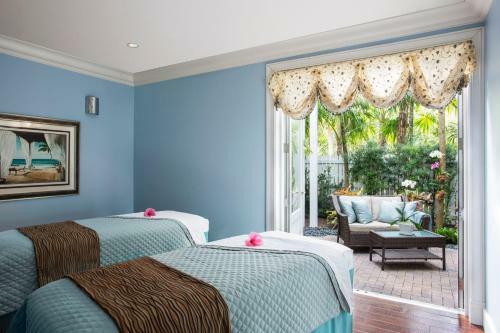 Hotel Sunset Key Cottages, A Luxury Collection Resort, Key West