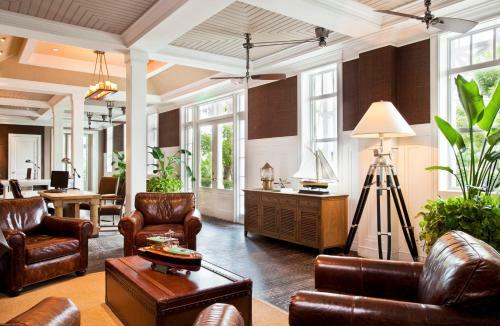 Hotel Sunset Key Cottages, A Luxury Collection Resort, Key West