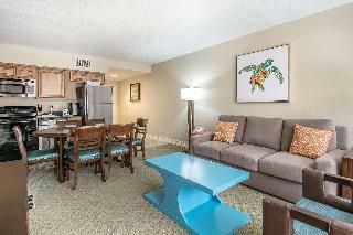 Hotel Bluegreen Vacations Hammocks At Marathon, An Ascend Resort