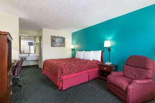 Hotel Days Inn - Marianna