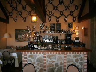 Hotel El Castrejon