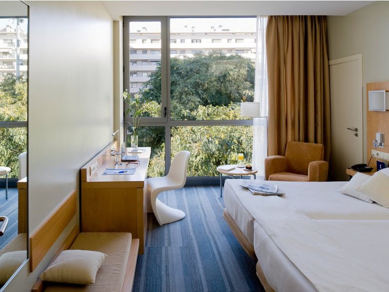 Hotel Occidental Atenea Mar - Adults Only