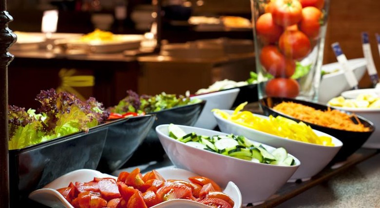 Hotel Occidental Atenea Mar - Adults Only