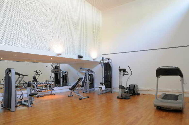 Hotel Occidental Atenea Mar - Adults Only