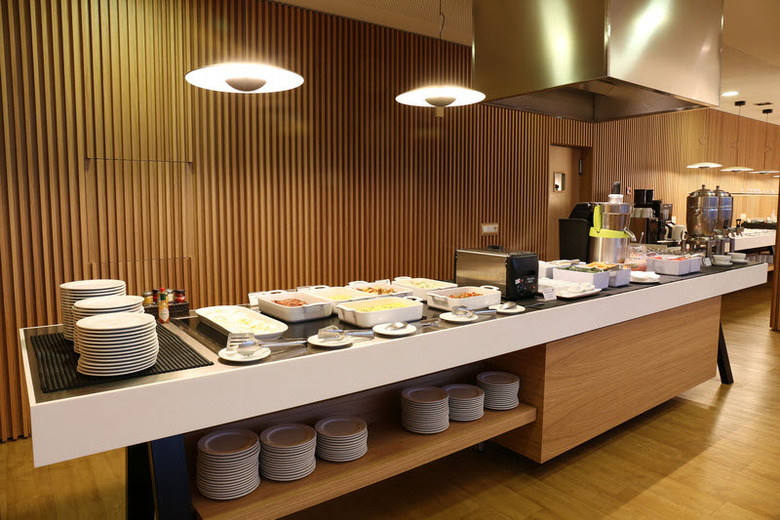 Hotel Occidental Atenea Mar - Adults Only