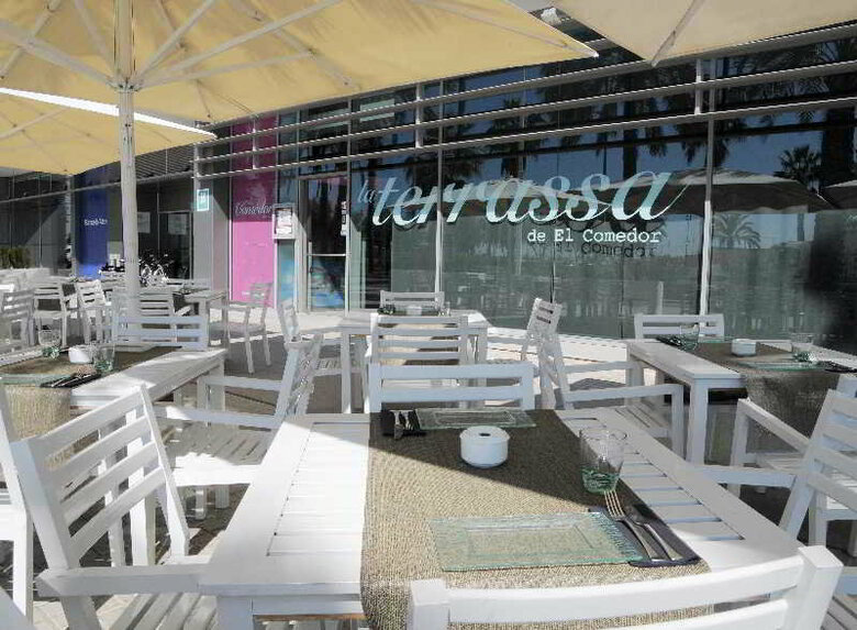 Hotel Occidental Atenea Mar - Adults Only