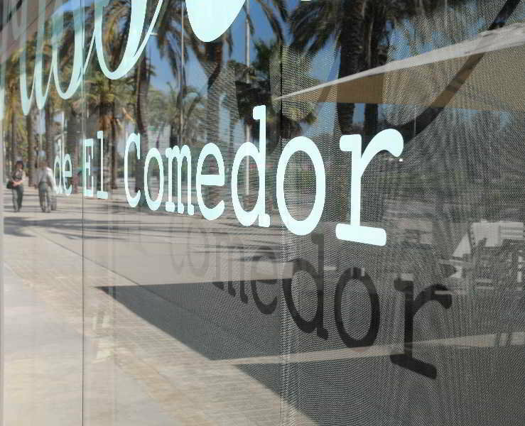 Hotel Occidental Atenea Mar - Adults Only