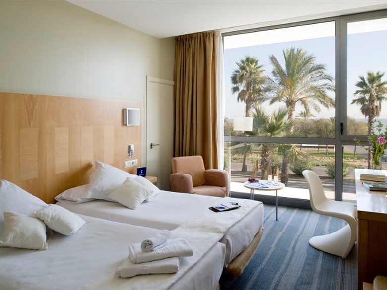 Hotel Occidental Atenea Mar - Adults Only