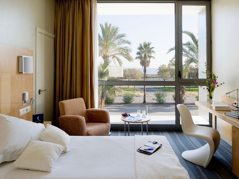 Hotel Occidental Atenea Mar - Adults Only