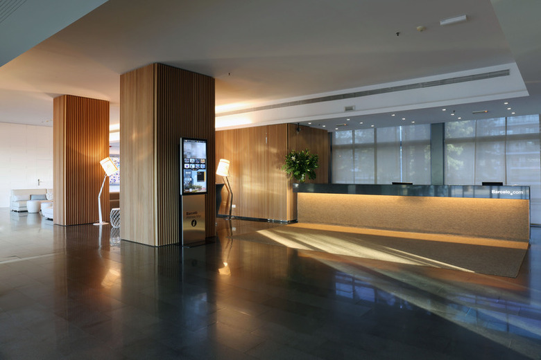 Hotel Occidental Atenea Mar - Adults Only