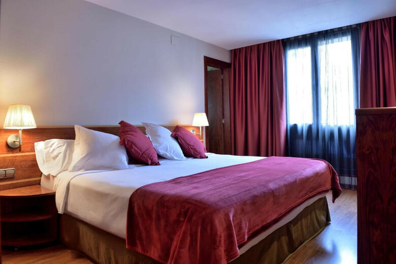 Hotel Itc Barcelona By Soho Boutique