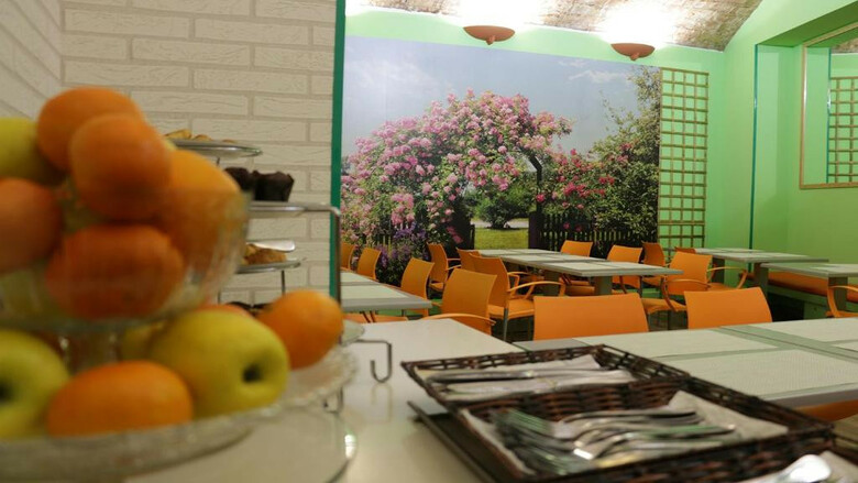 Hotel Itc Barcelona By Soho Boutique
