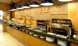Hotel Evenia Rocafort