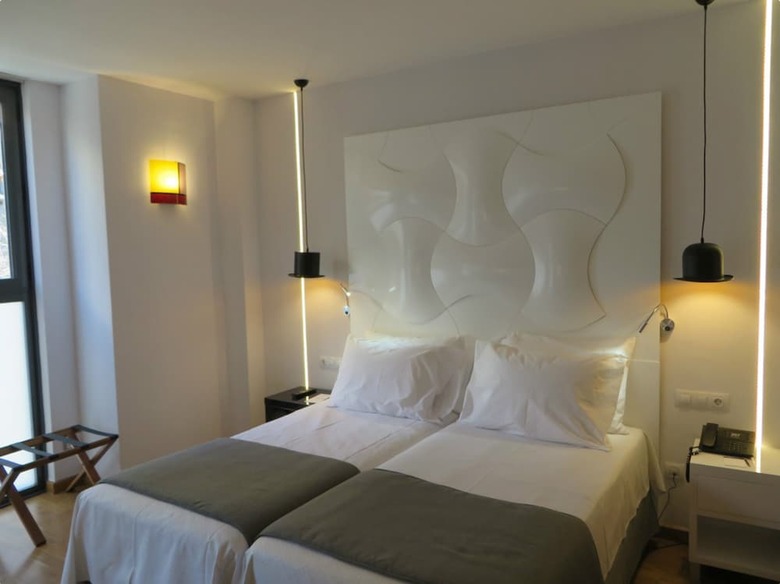 Hotel Evenia Rocafort