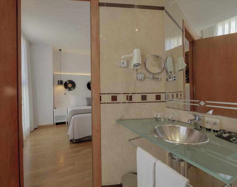 Hotel Evenia Rocafort