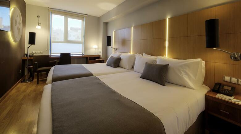 Hotel Evenia Rossello