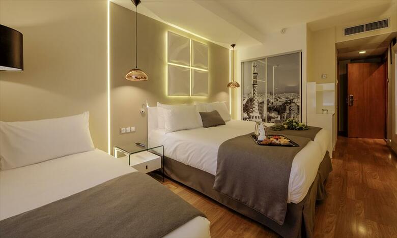Hotel Evenia Rossello