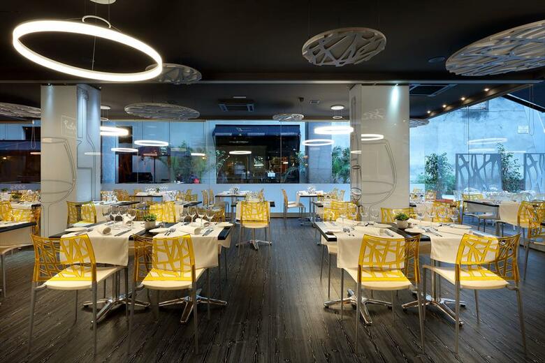 Hotel Evenia Rossello