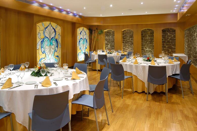 Hotel Evenia Rossello