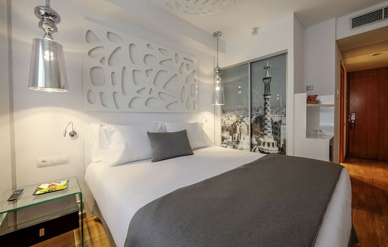 Hotel Evenia Rossello