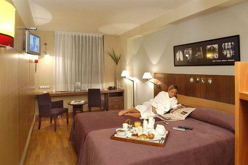 Hotel Evenia Rossello