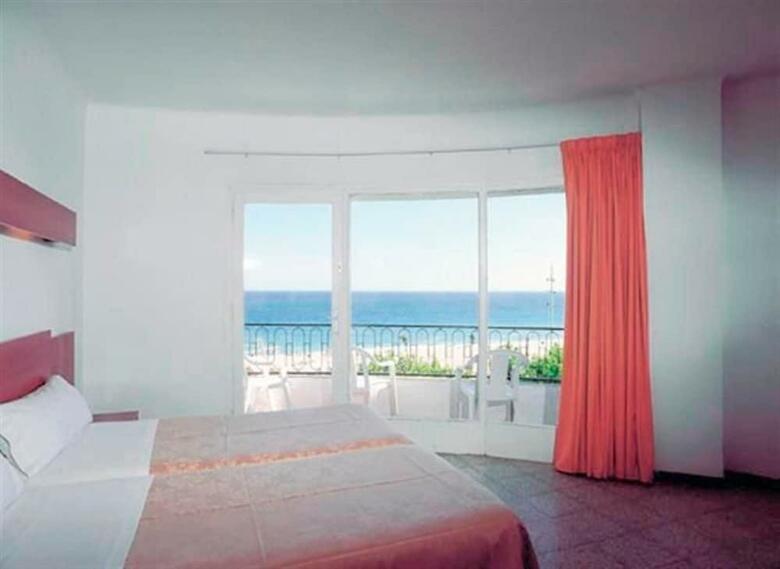 Hotel Haromar