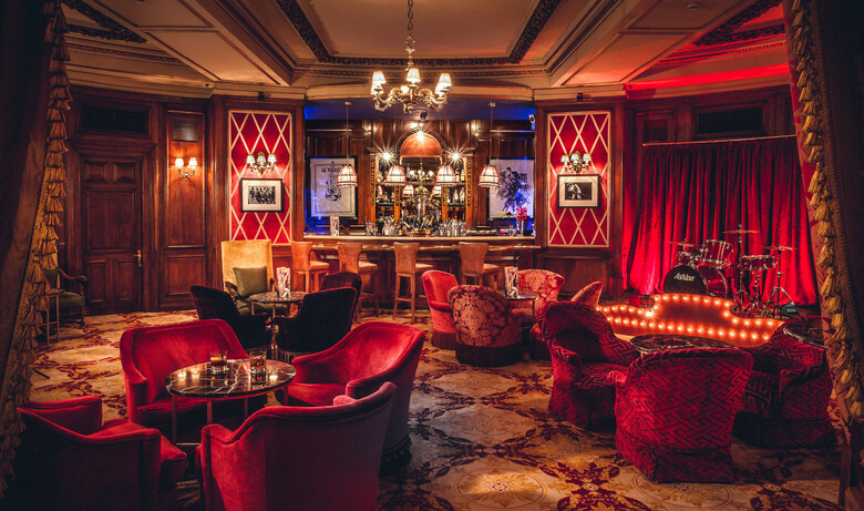 Hotel El Palace Barcelona