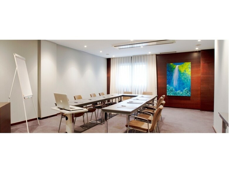Hotel Ciutat Martorell