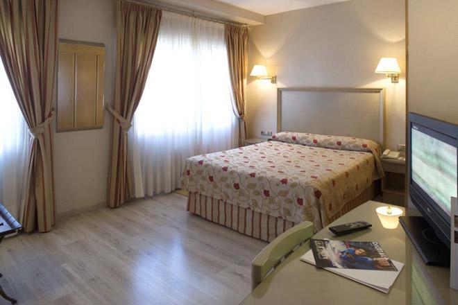 Hotel Almirante Bonifaz