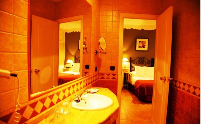 Hotel Alfonso IX